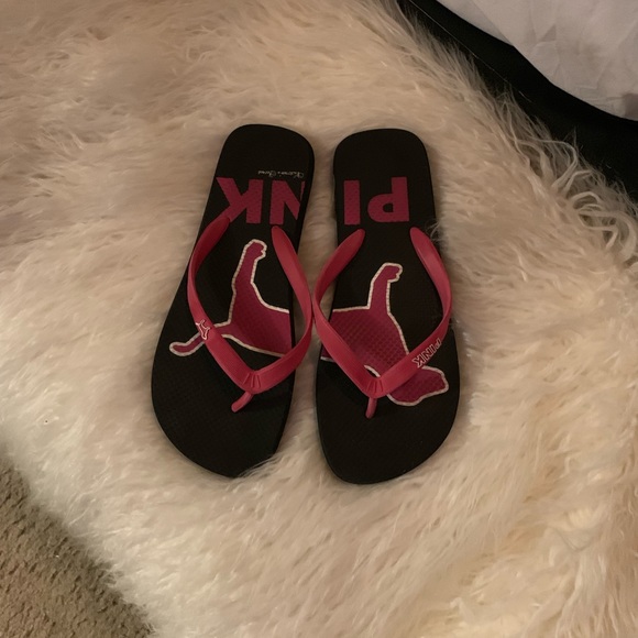 Flip flops - Picture 1 of 1